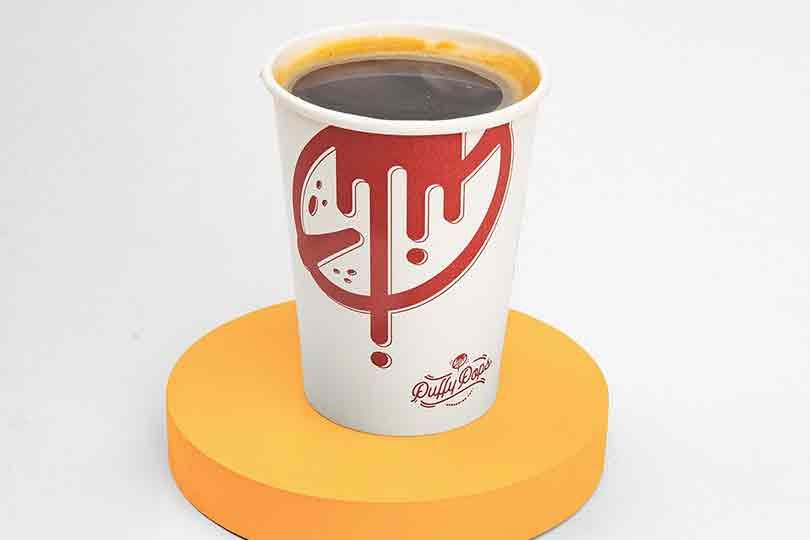 American Coffee