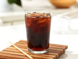 American Ice Coffee