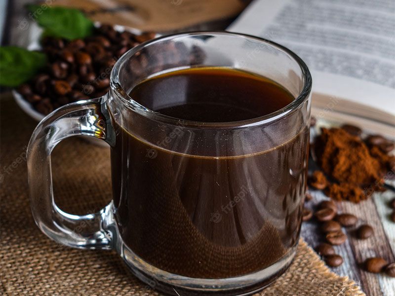 American Coffee
