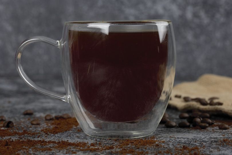 American Coffee