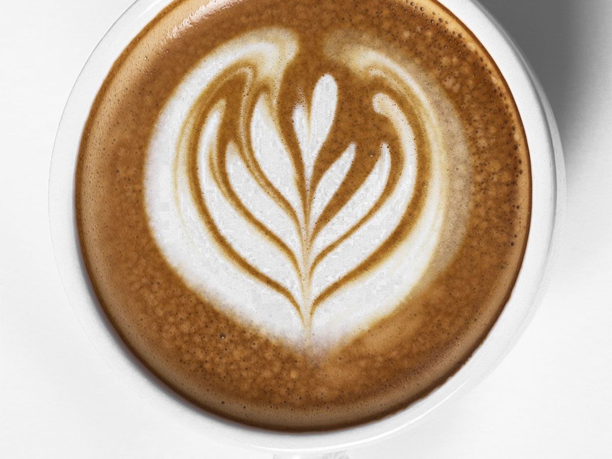 Americano 12oz
