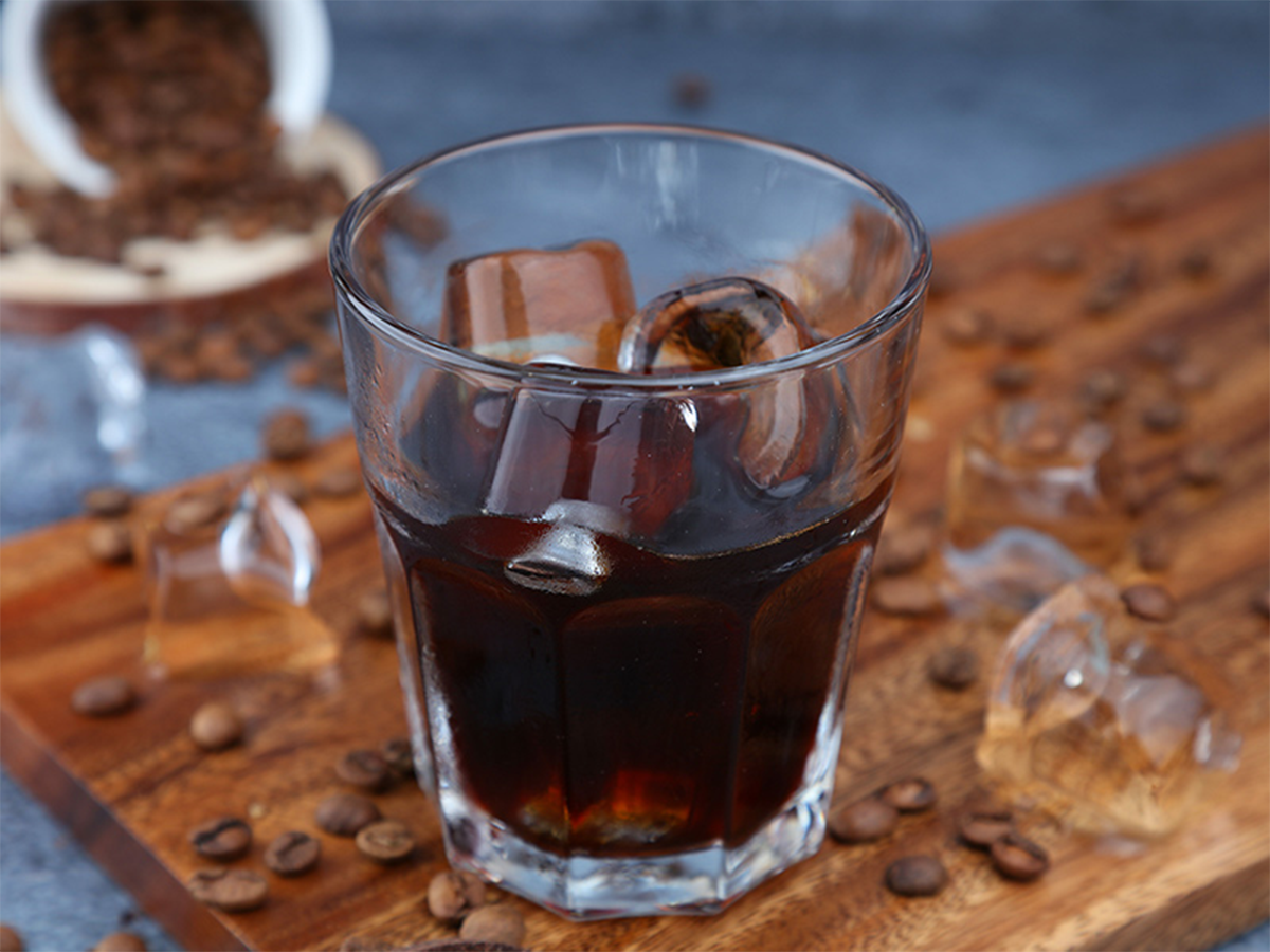 Ice Americano