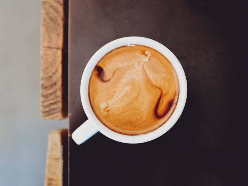 Americano Coffee