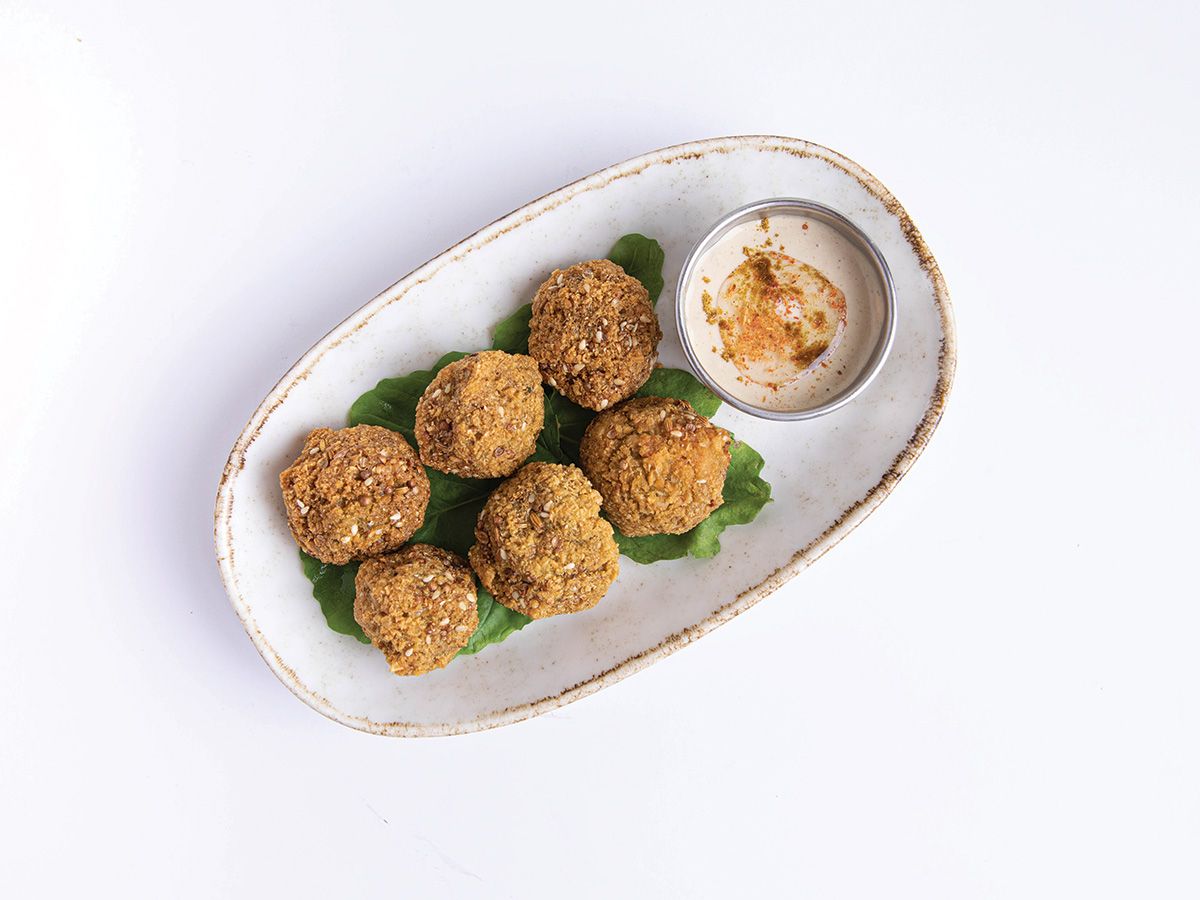 Falafel