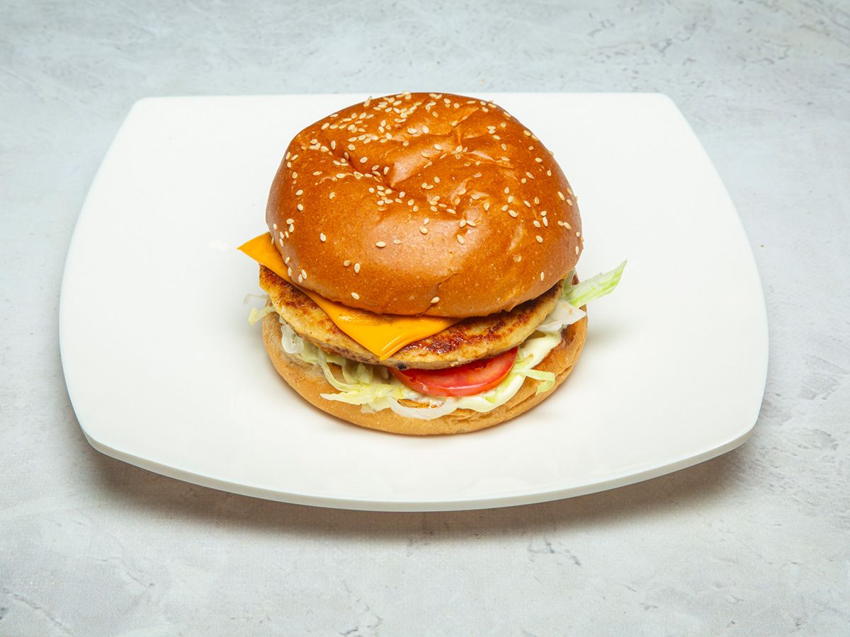 Chicken Burger