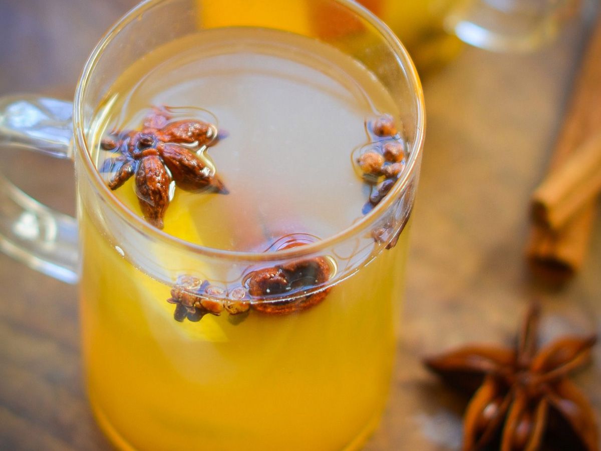 Anise