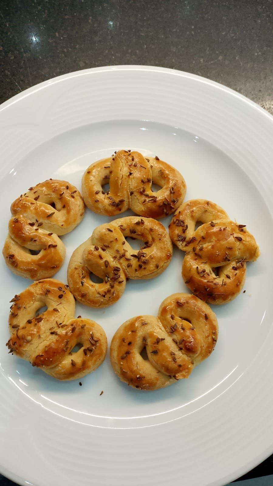 Anise Sable 1 Kg