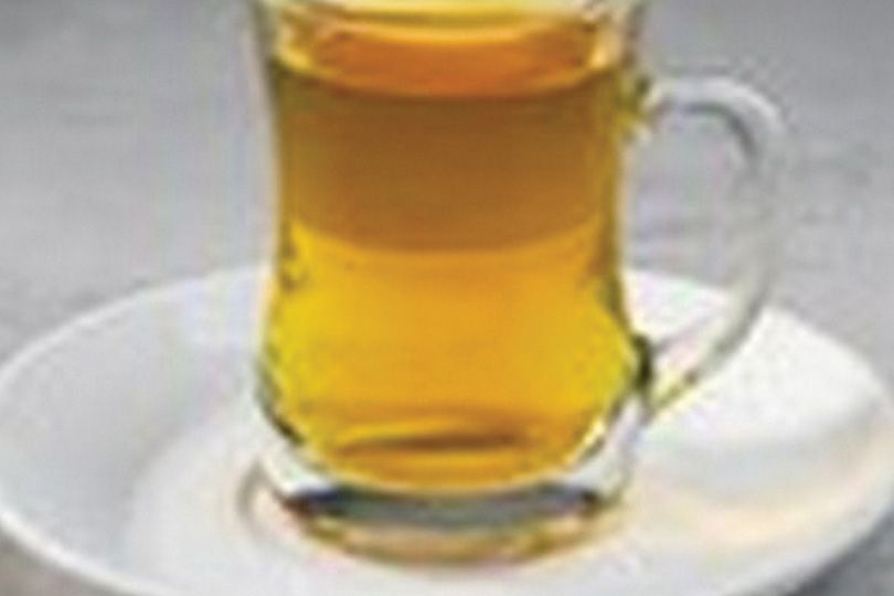 Anise Tea
