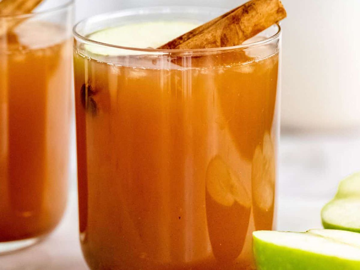 Apple Cider