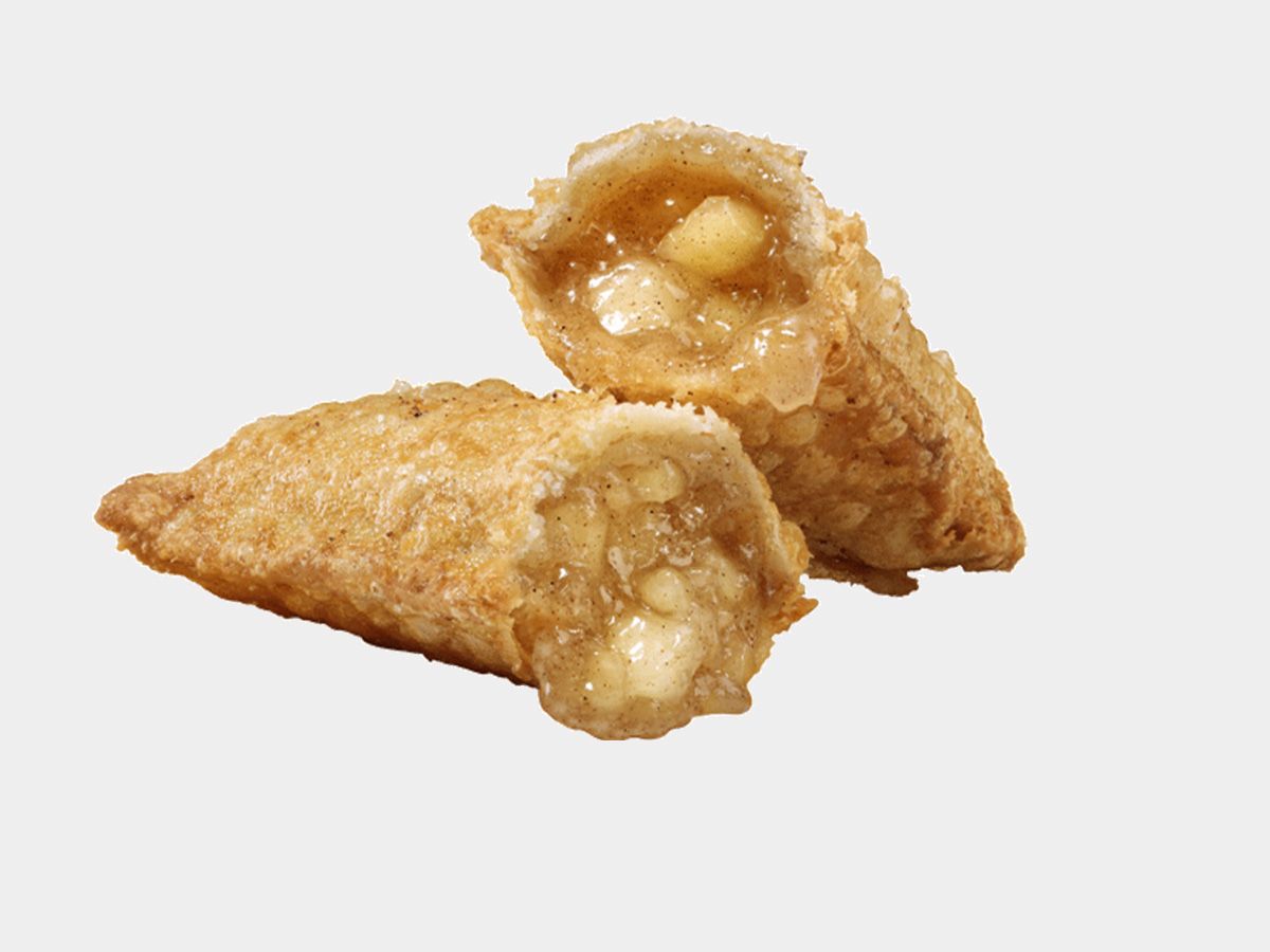 Apple Pie