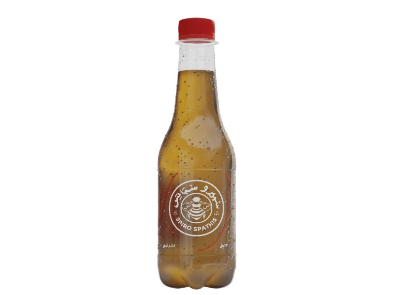 spiro spathis Apple