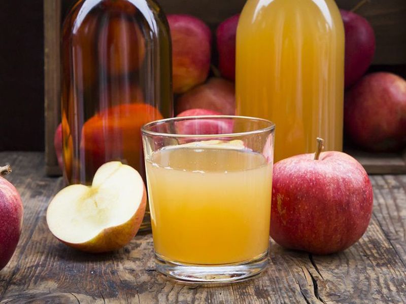 Apple Juice