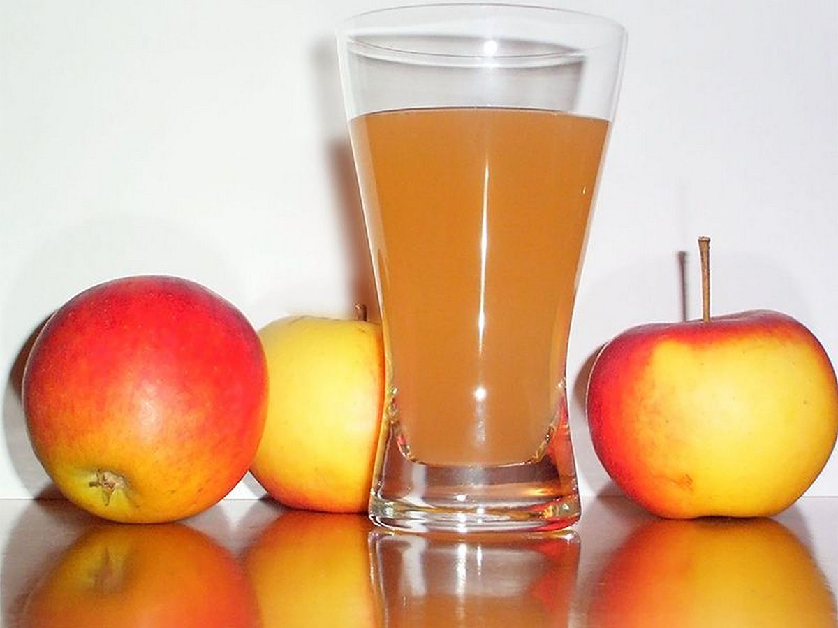 Apple Juice