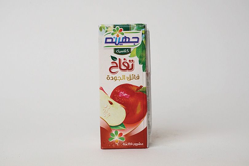 Apple Juice