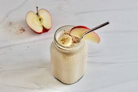 Apple Smoothie