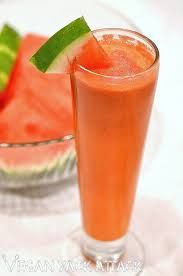 Apple With Watermelon And Orange
