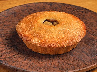 Apple Pie