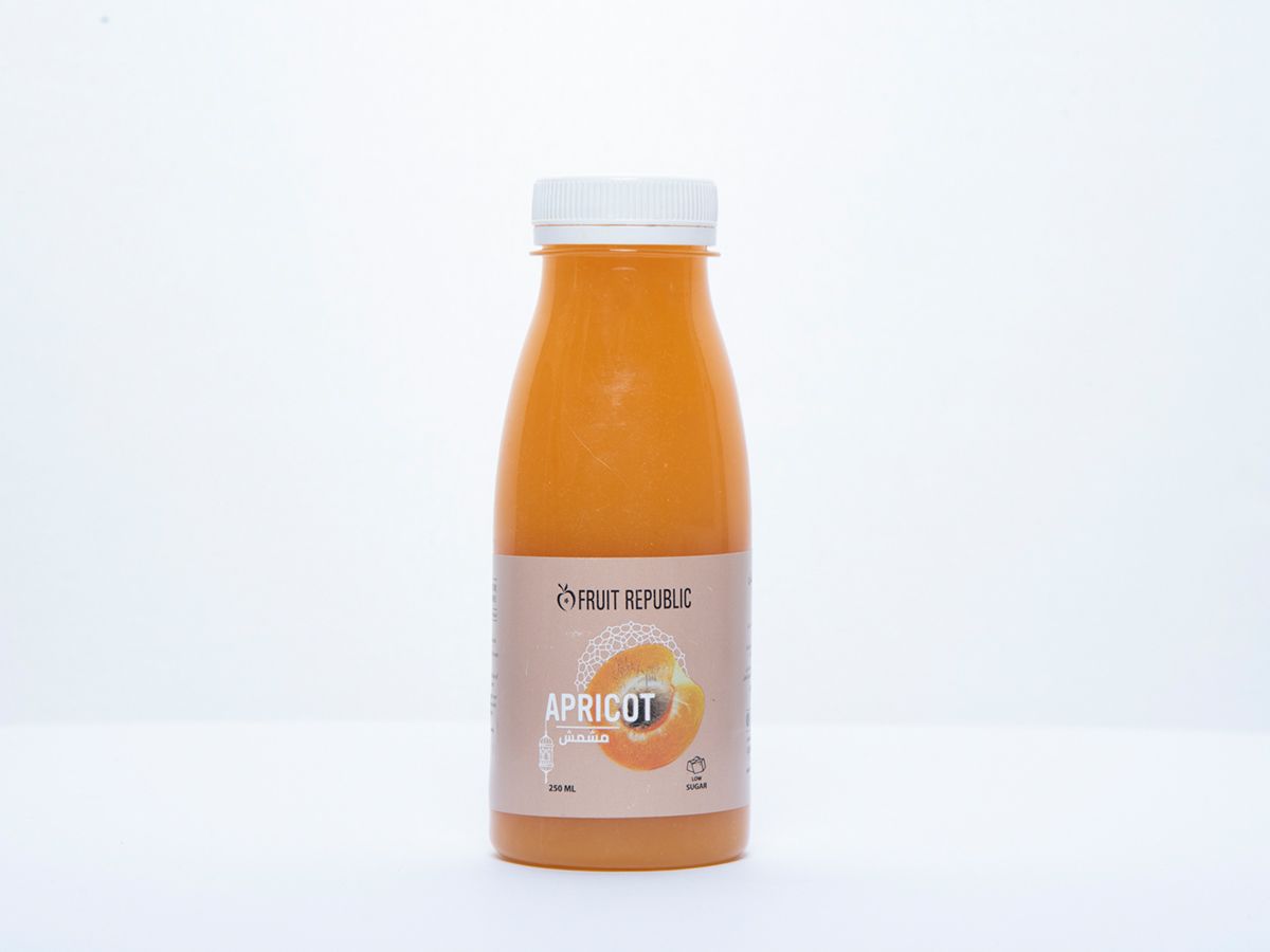 Apricot