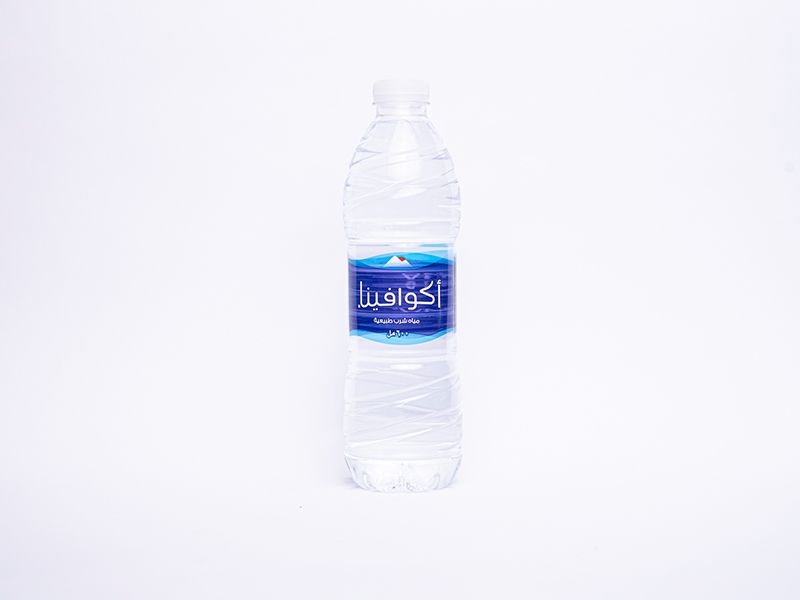 Mineral Water