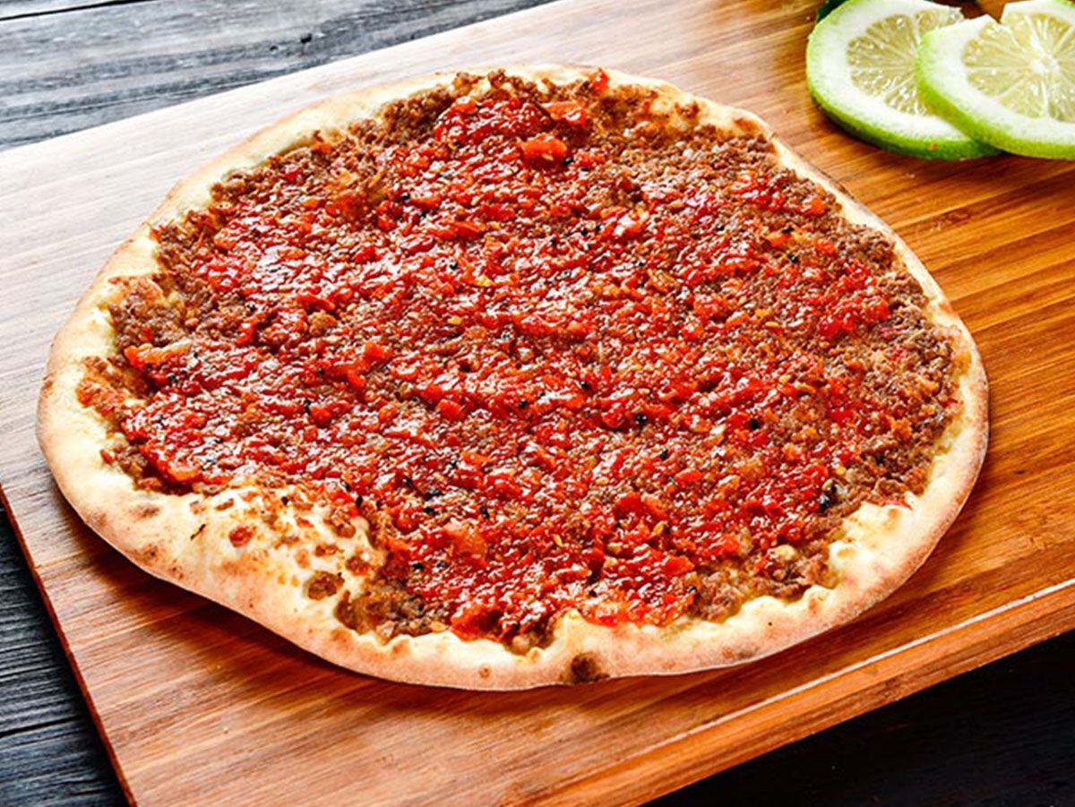 Armenian Meat