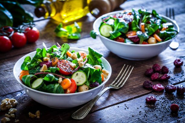 Arugula Salad