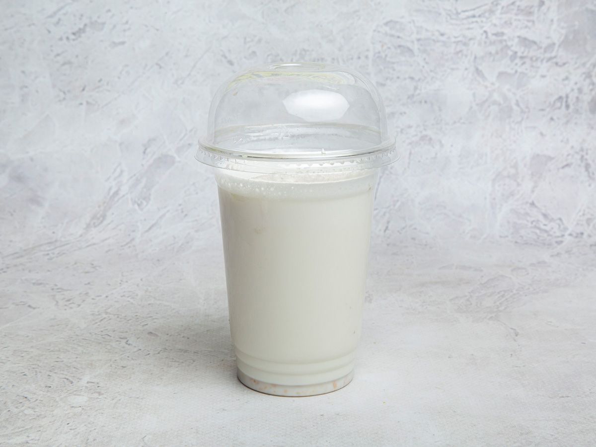 Vanilla Hazelnut