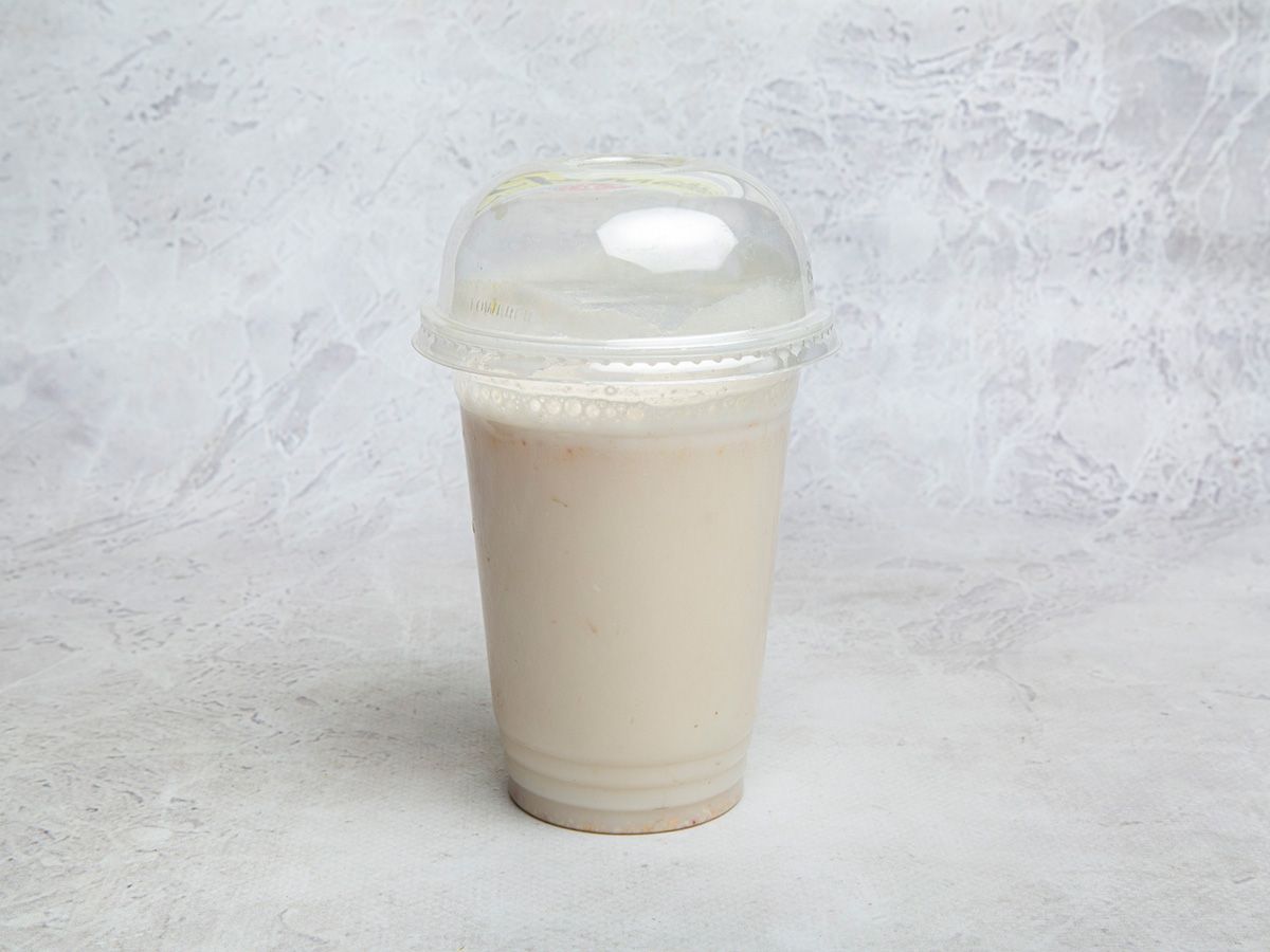 Peanut Vanilla Or Chocolate