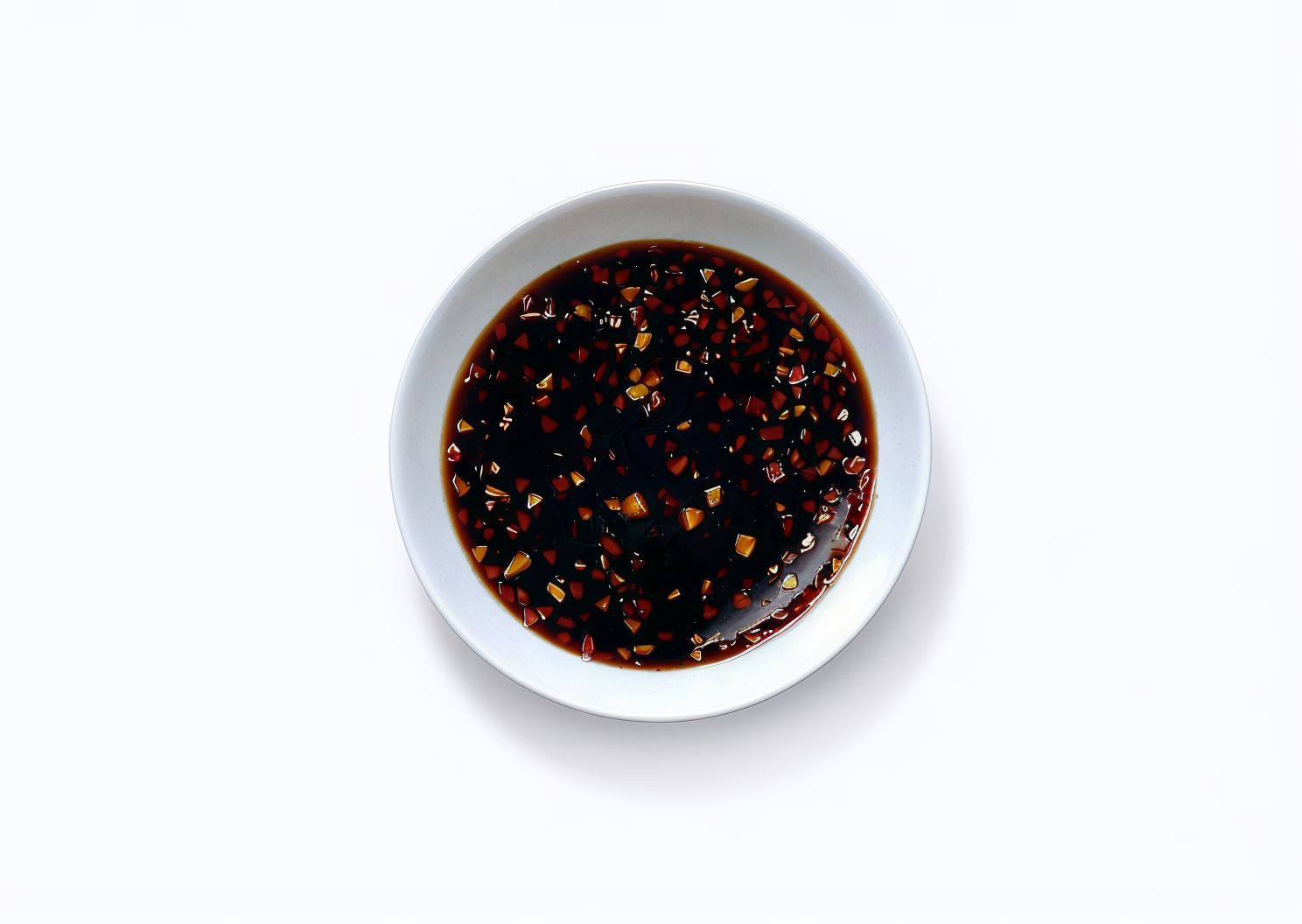 Soy Sauce