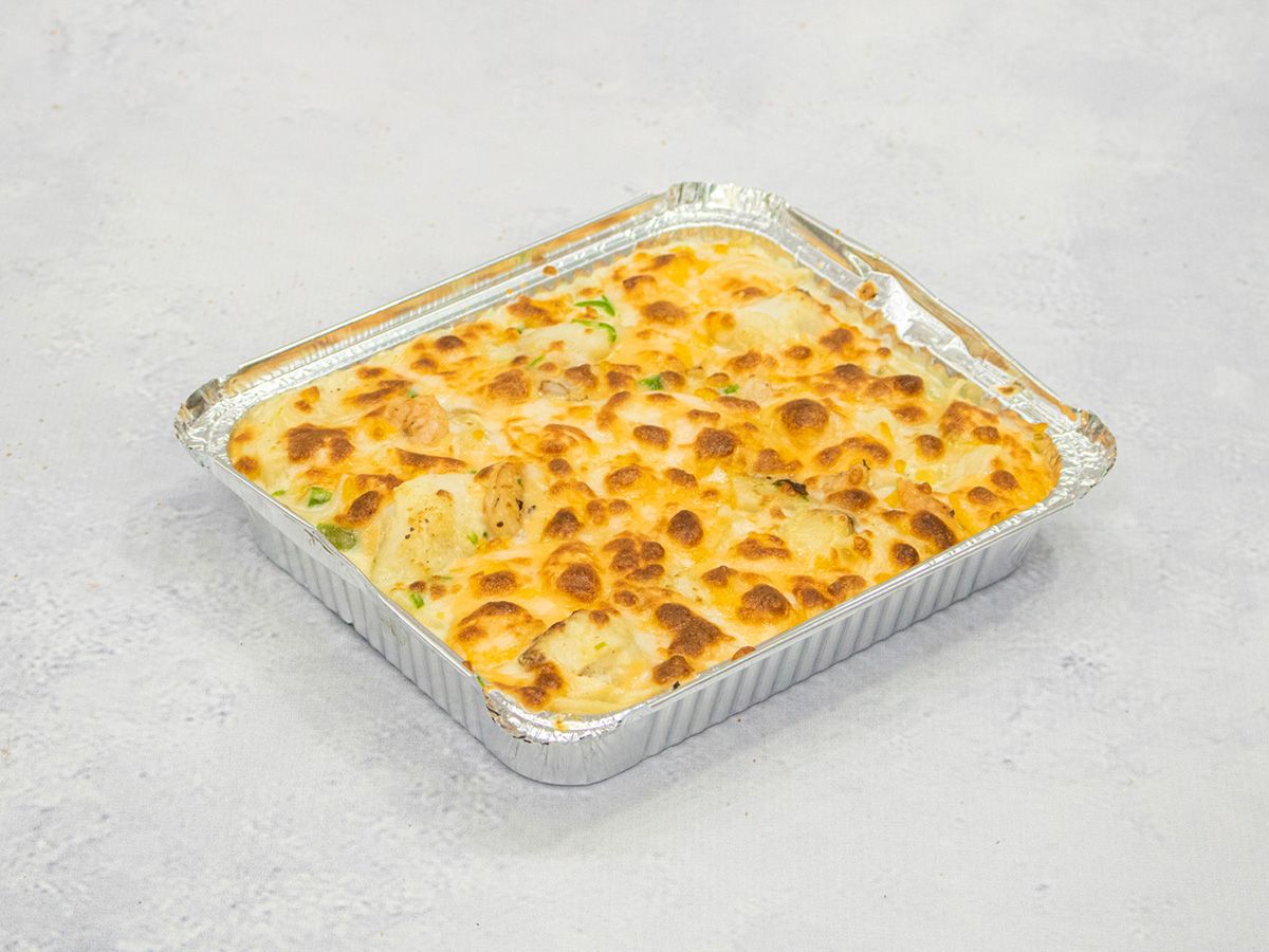 Buona Pasta