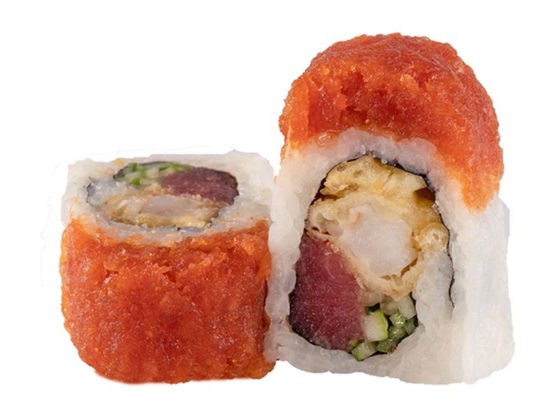 Atun Salvaje Ura Maki