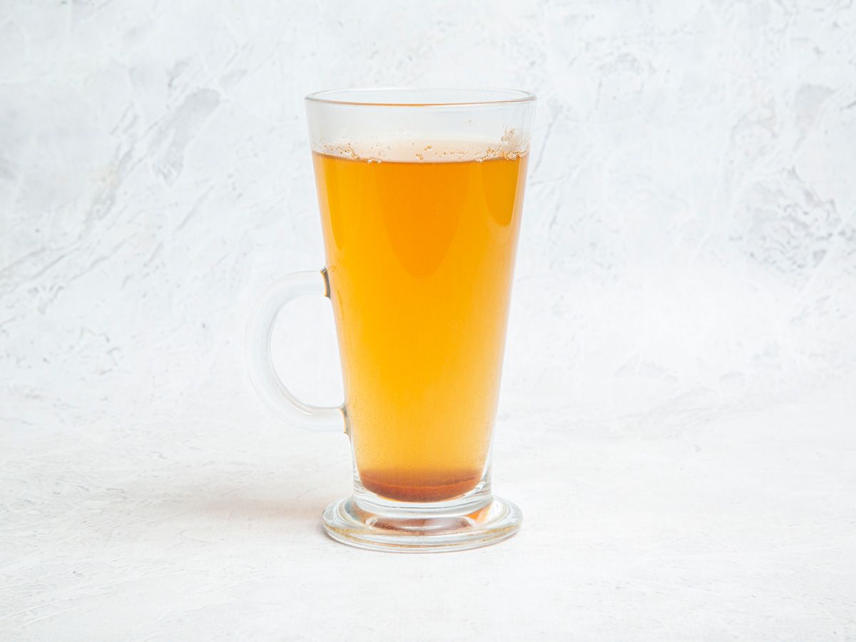 Hot Cider