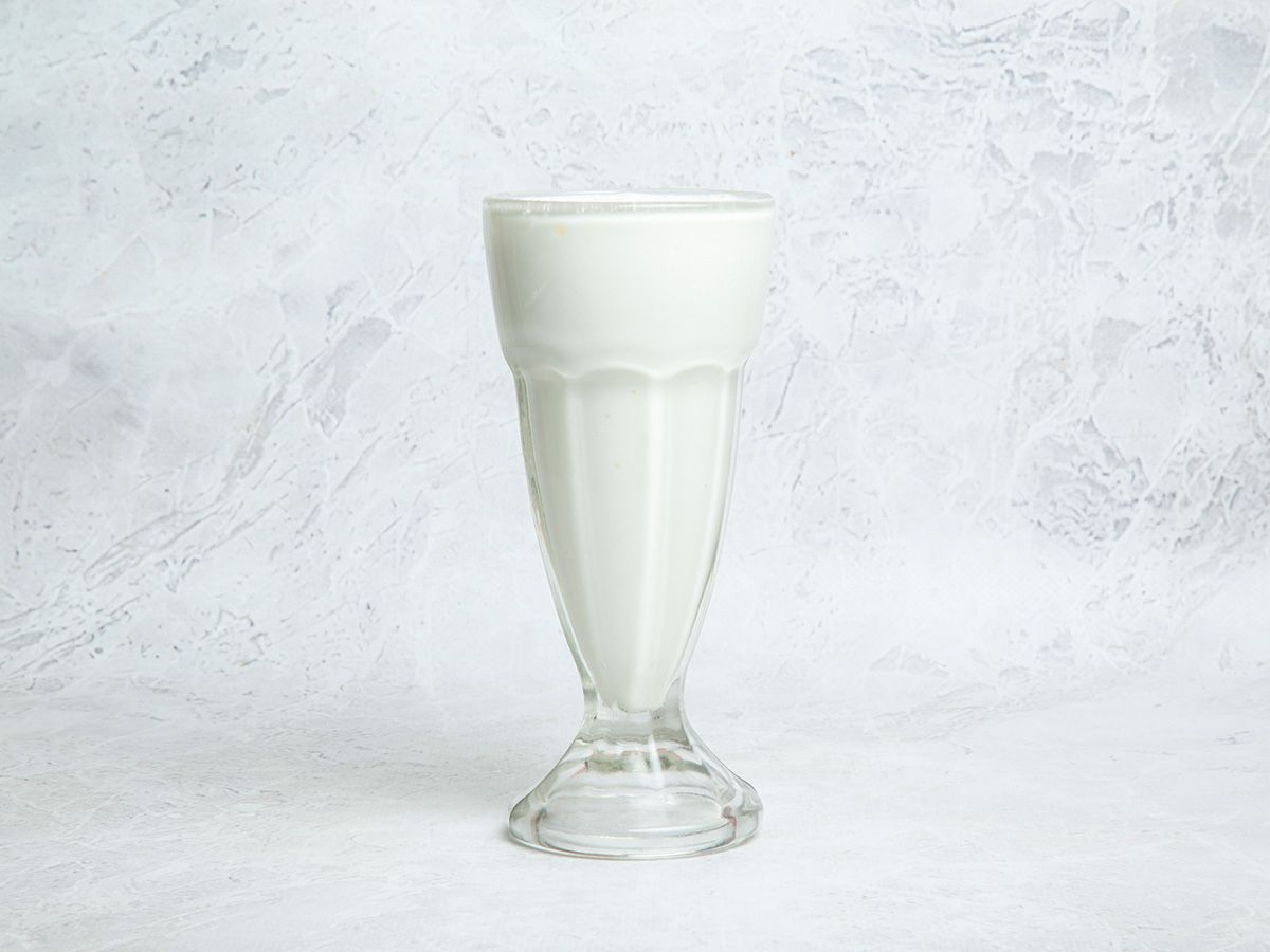 Ice Cream Milkshake