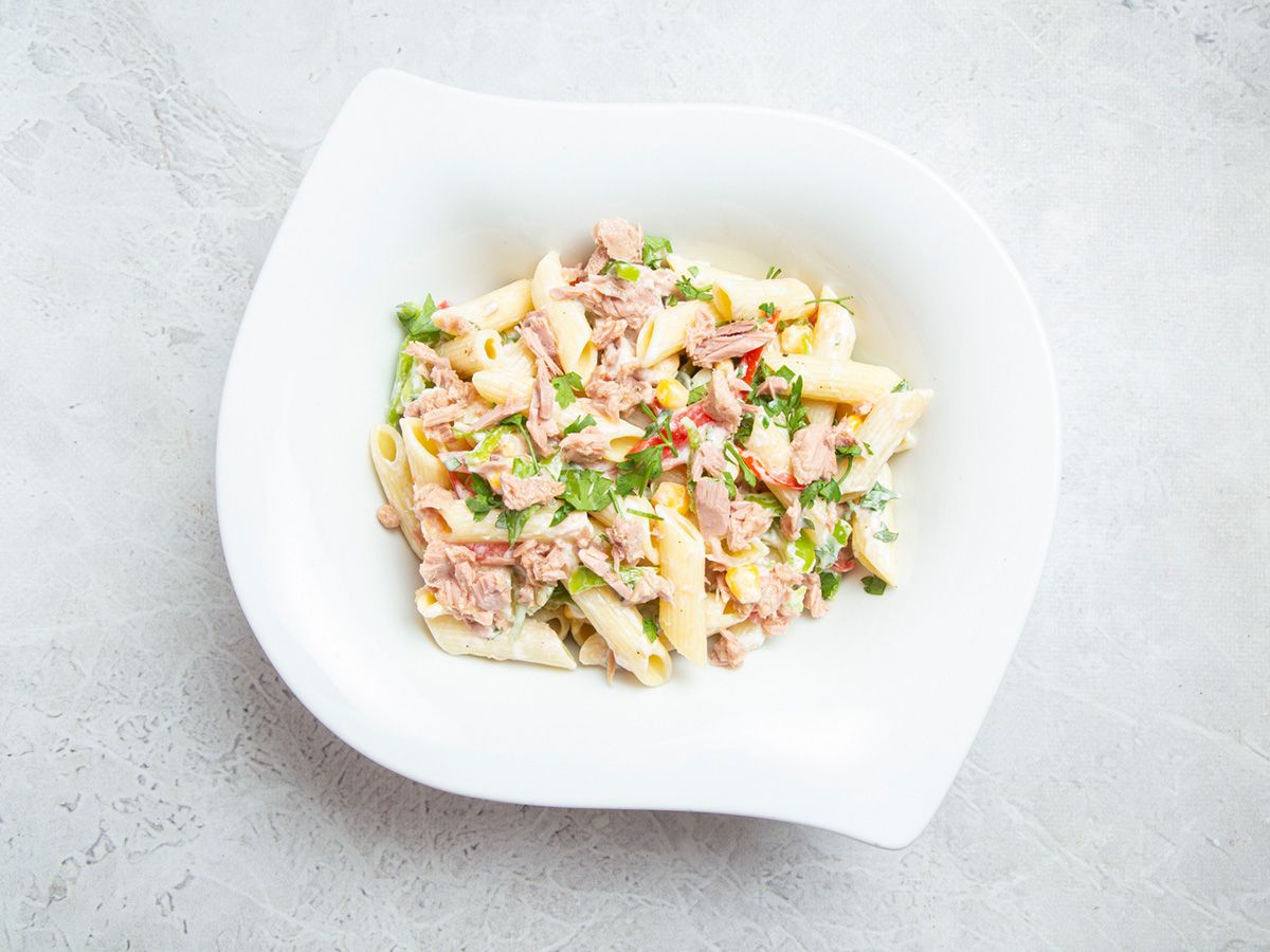 Aurora Pasta