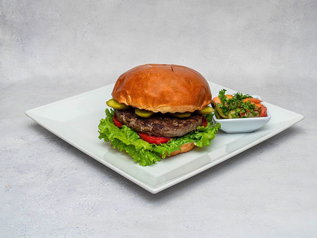 Classic Burger