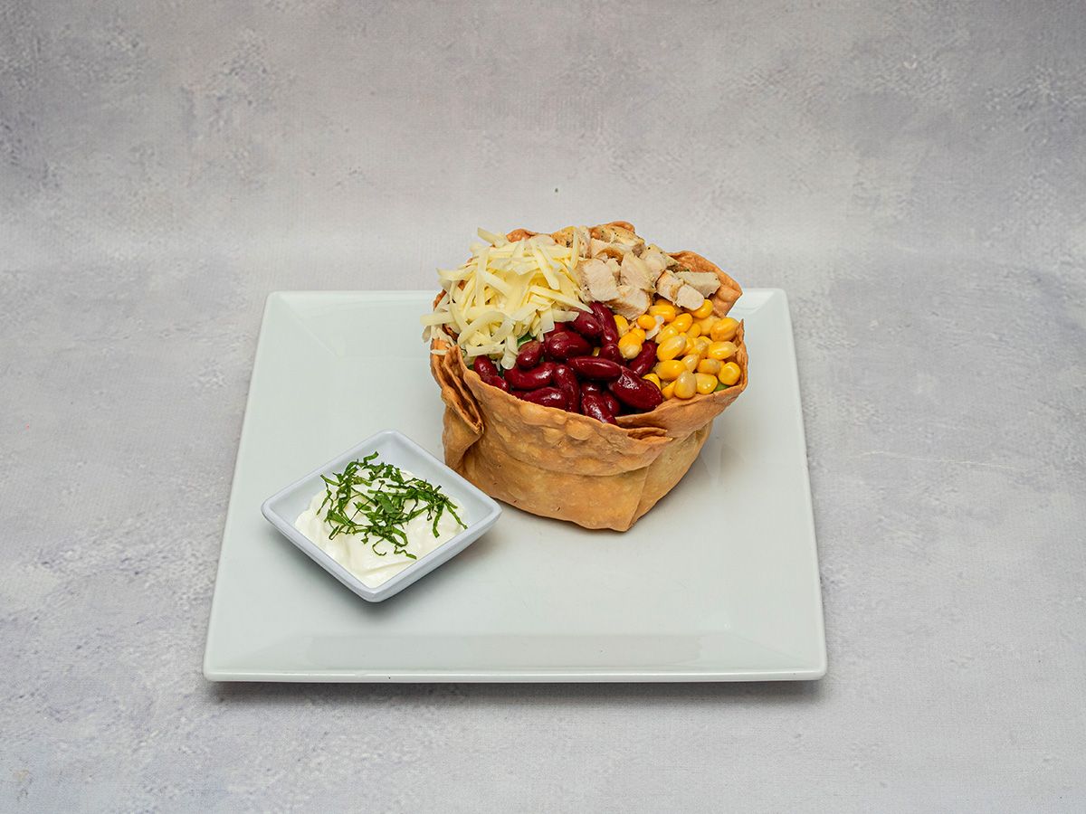 Taco Salad