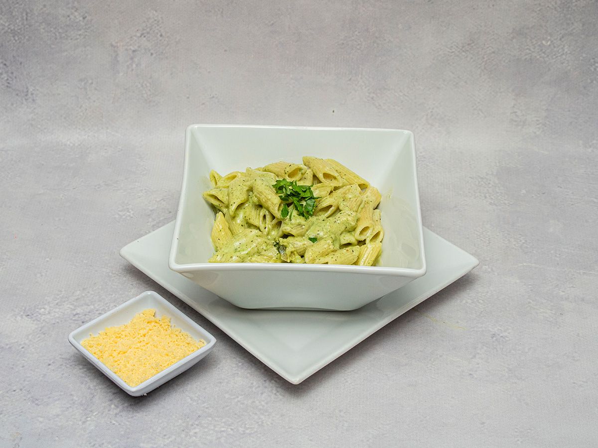 Pesto Pasta