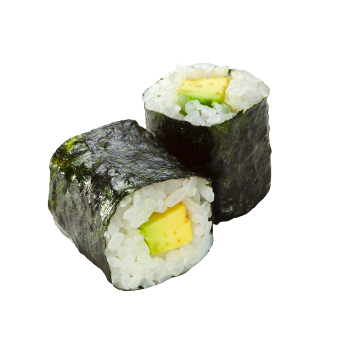 Avocado Hoso