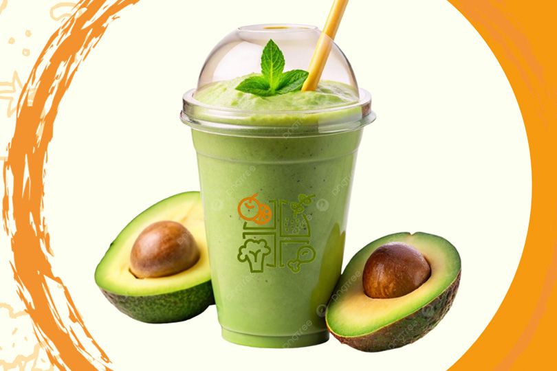 Avocado Juice