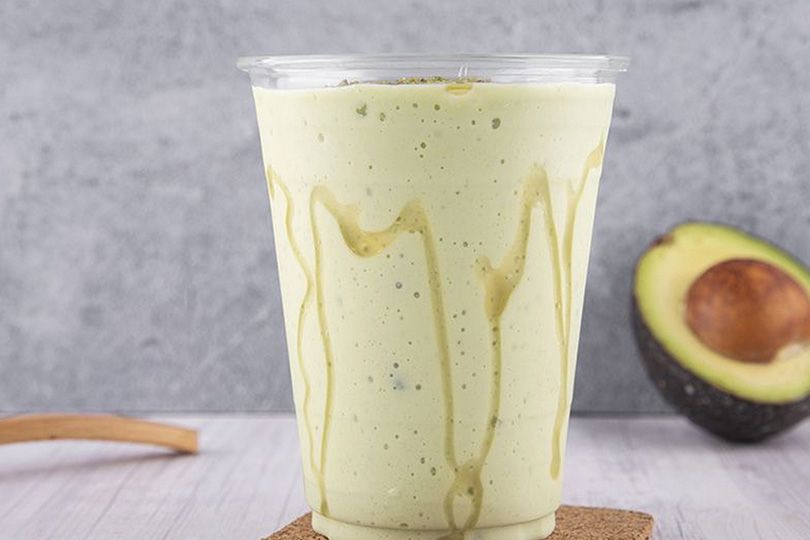 Avocado Mango