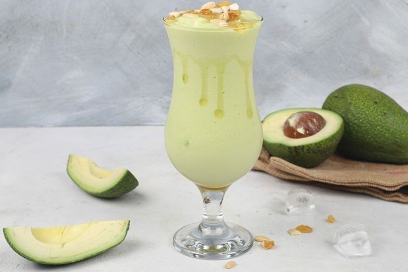 Radaet Mr Avcado
