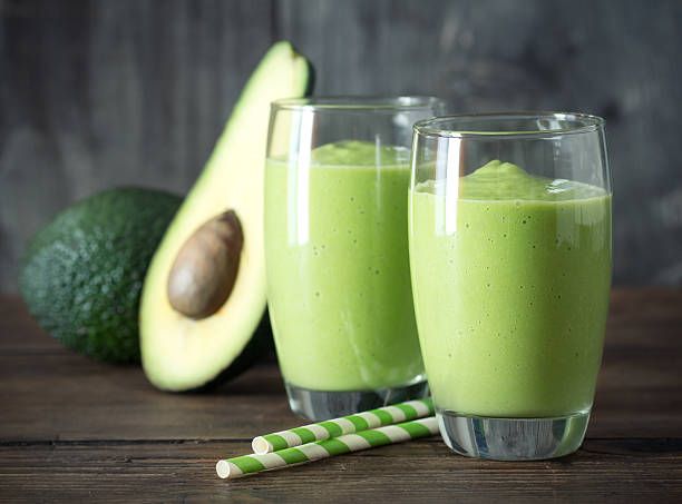 Avocado Misteka