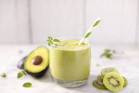 Avocado - Kiwi