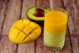 Avocado - Mango
