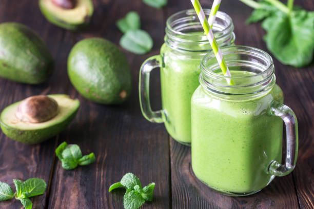 Avocado Honey