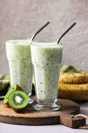 Avocado With Banana