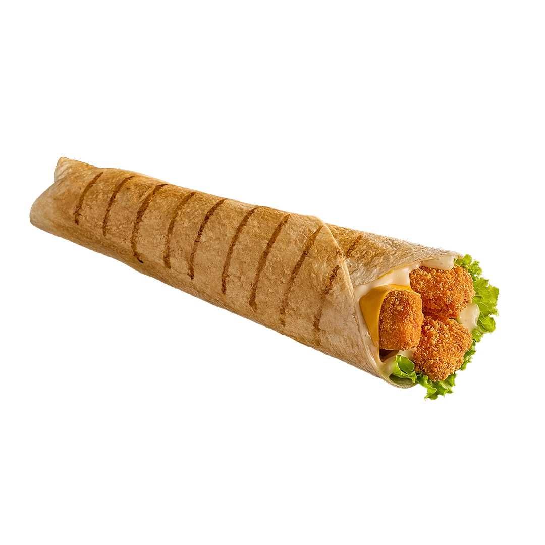 Wrap Mashab