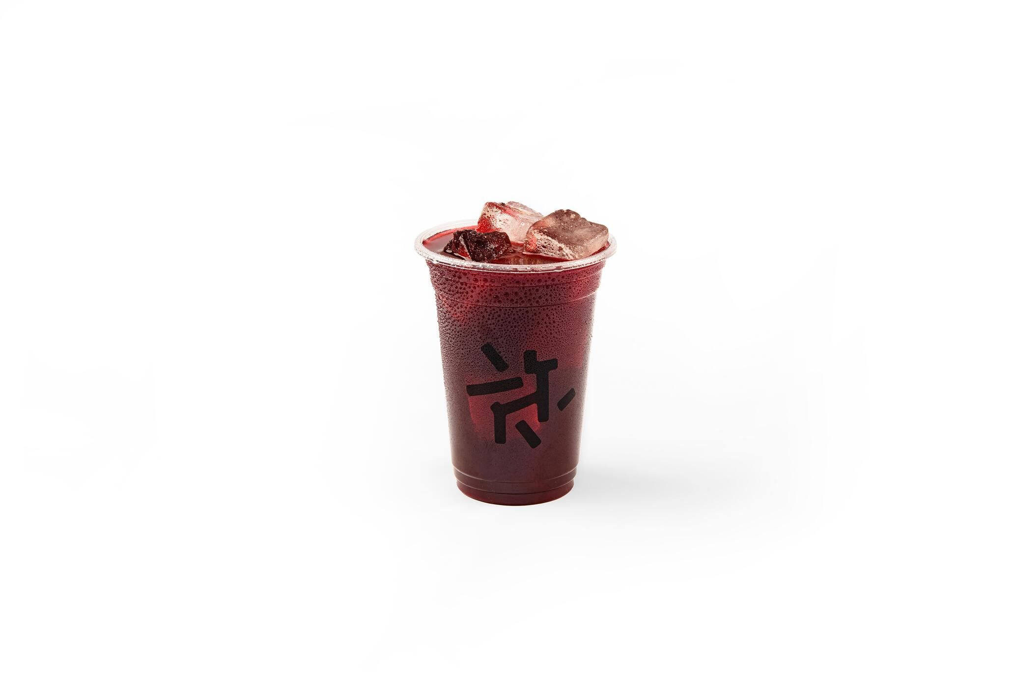 Hibiscus Tangerine