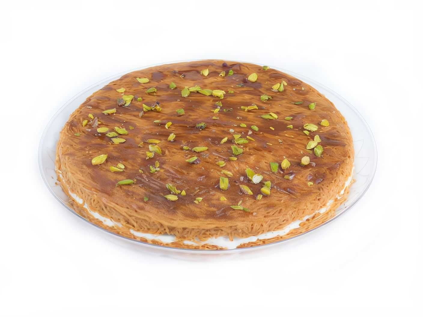 Othmanlya Kunafa