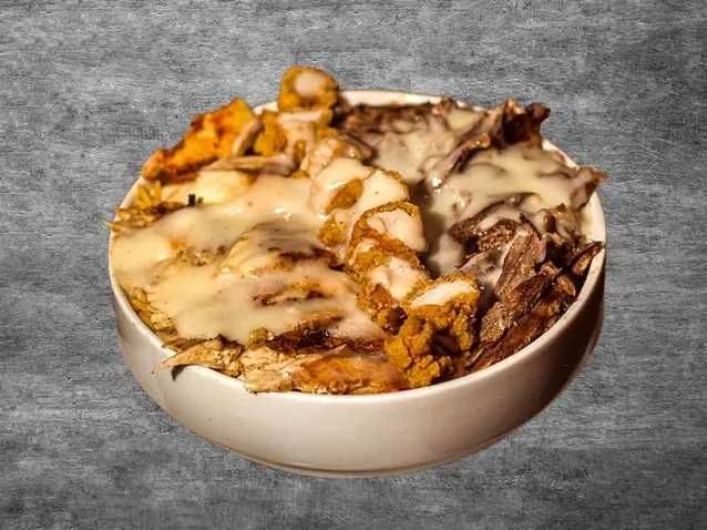 Abu Anas's Fatteh