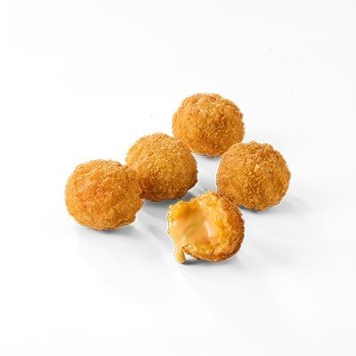 Jalapeno Poppers - 8 Pcs